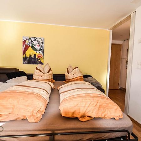 Wohnung In Zermatt Mit Postkarten Matterhornblick エクステリア 写真